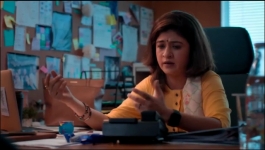 Cubicles - Season 02 Episode 02